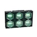 6x50W LED背景灯